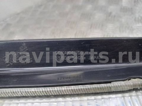 Фонарь задний правый Suzuki Liana, 2005 г., OEM 3560354G1, арт. 1095497, фото 6