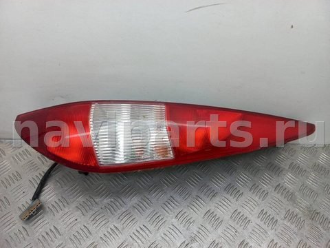 Фонарь задний правый Ford Mondeo, 2002 г., OEM 1S7113404C, арт. 1098521