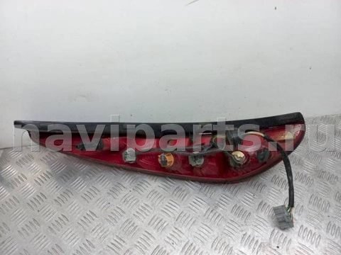 Фонарь задний правый Ford Mondeo, 2002 г., OEM 1S7113404C, арт. 1098521, фото 3