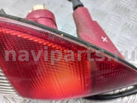 Фонарь задний правый Ford Mondeo, 2002 г., OEM 1S7113404C, арт. 1098521, фото 4