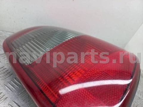 Фонарь задний правый Chrysler Voyager, 2006 г., OEM 04857306ABC, арт. 1098689, фото 3