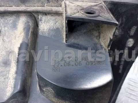 Фонарь задний правый Chrysler Voyager, 2006 г., OEM 04857306ABC, арт. 1098689, фото 5