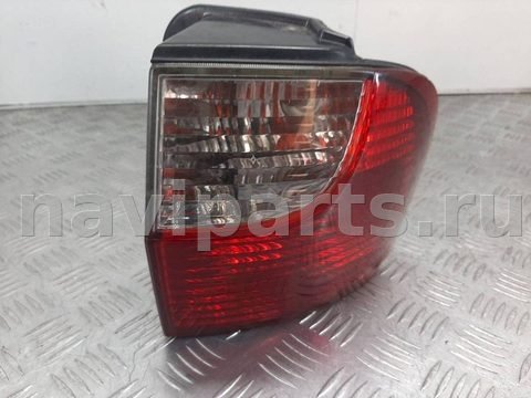 Фонарь задний правый Hyundai H1, 2004 г., арт. 1099531