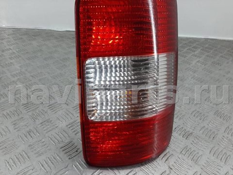 Фонарь задний правый Volkswagen Caddy, 2008 г., арт. 1101492