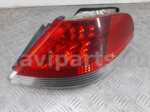 Фонарь задний правый BMW 7 E65/E66, 2003 г., арт. 1101799