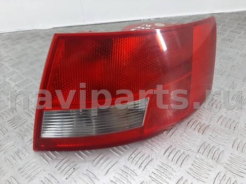Фонарь задний правый Audi A4, 2004 г., арт. 1102332