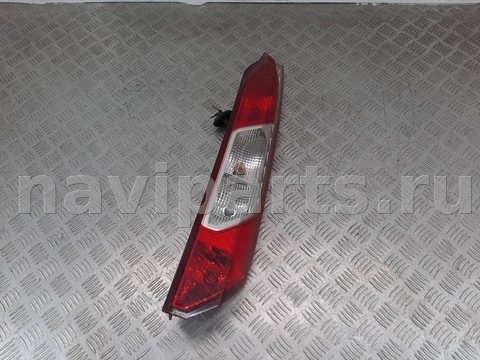 Фонарь задний правый Ford Transit Connect, 2014 г., OEM DT1113404AB, арт. 1105459