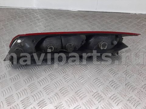 Фонарь задний правый Ford Transit Connect, 2014 г., OEM DT1113404AB, арт. 1105459, фото 4
