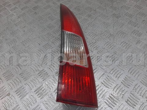 Фонарь задний правый Volvo V70, 2001 г., арт. 1109484