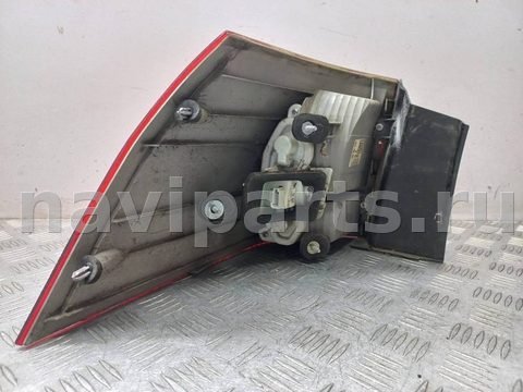 Фонарь задний правый Opel Vectra, 2004 г., OEM 132184023, арт. 1115424, фото 3