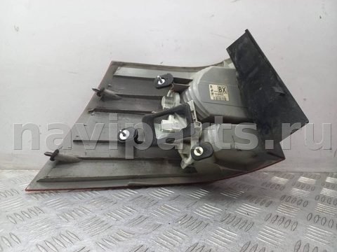 Фонарь задний правый Opel Vectra, 2004 г., OEM 132184023, арт. 1115424, фото 4