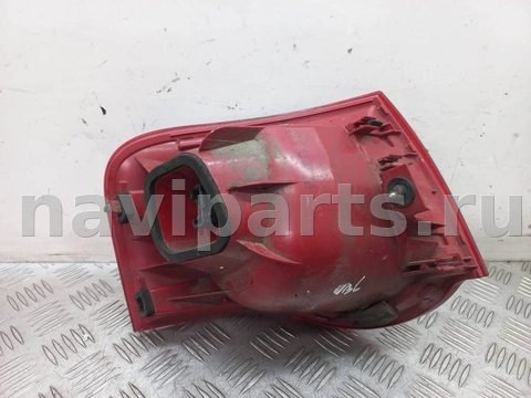 Фонарь задний правый Volkswagen Passat, 2006 г., OEM 3C9945096C, арт. 1117467, фото 2