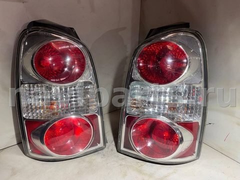 Фонарь задний правый Hyundai Trajet, 2002 г., арт. 112209574