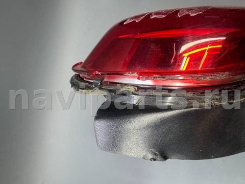 Фонарь задний правый Mini Cabrio, 2023 г., OEM 63217435136, арт. 12293_3
