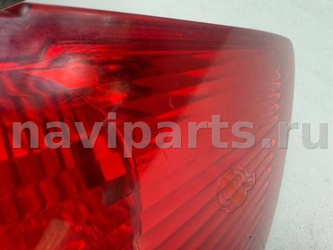 Фонарь задний правый Kia Venga RAV4, 2009 г., OEM 924021P000, арт. 1255, фото 5