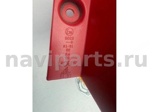 Фонарь задний правый Kia Venga RAV4, 2009 г., OEM 924021P000, арт. 1255, фото 6