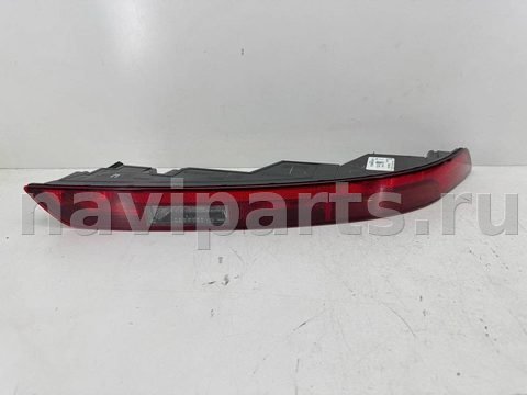 Фонарь задний правый Audi Q5, 2023 г., OEM 80A945070D, арт. 12645