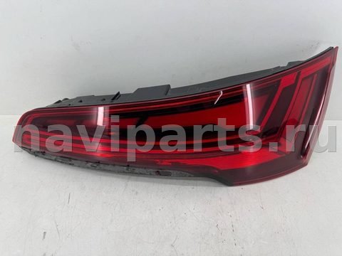Фонарь задний правый Audi Q5, 2023 г., OEM 80A945076B, арт. 12826