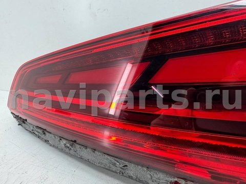 Фонарь задний правый Audi Q5, 2023 г., OEM 80A945076B, арт. 12826, фото 3