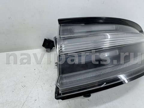 Фонарь задний правый Porsche Macan, 2021 г., OEM 95B945092AF, арт. 13328, фото 2