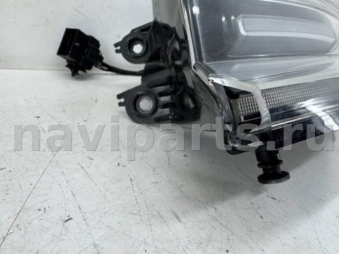 Фонарь задний правый Porsche Macan, 2021 г., OEM 95B945092AF, арт. 13328, фото 3