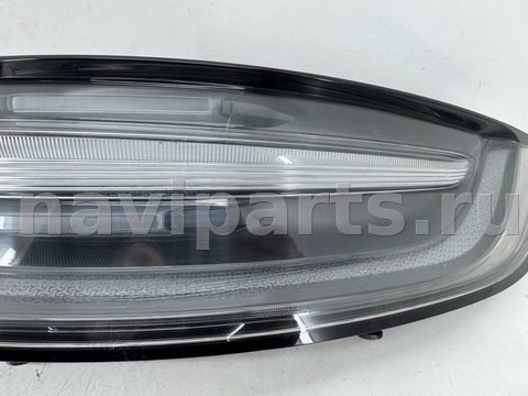 Фонарь задний правый Porsche Macan, 2021 г., OEM 95B945092AF, арт. 13328, фото 4