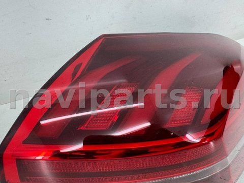 Фонарь задний правый Audi A5, 2025 г., OEM 8B3945092, арт. 13459, фото 3