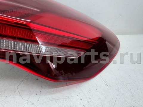 Фонарь задний правый Audi A5, 2025 г., OEM 8B3945092, арт. 13459, фото 4