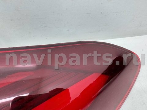 Фонарь задний правый Audi A5, 2025 г., OEM 8B3945092, арт. 13459, фото 6