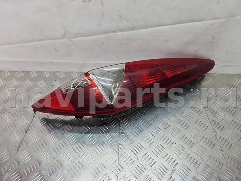 Фонарь задний правый Fiat Punto, 2004 г., арт. 16839