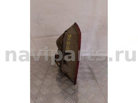 Фонарь задний правый Mercedes GL X164, 2006 г., OEM A1648200564, арт. 17029, фото 4