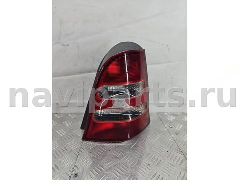 Фонарь задний правый Mercedes A W168, 2001 г., OEM 1688202864, арт. 17065