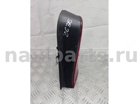 Фонарь задний правый Mercedes A W168, 2001 г., OEM 1688202864, арт. 17065, фото 2