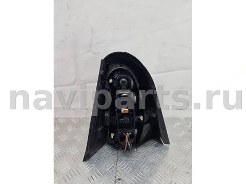 Фонарь задний правый Mercedes A W168, 2001 г., OEM 1688202864, арт. 17065, фото 3