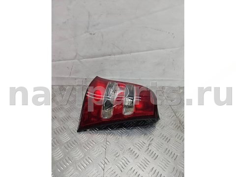 Фонарь задний правый Mercedes A W168, 2001 г., OEM 1688202864, арт. 17065, фото 5