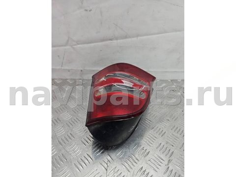 Фонарь задний правый Mercedes A W168, 2001 г., OEM 1688202864, арт. 17065, фото 6
