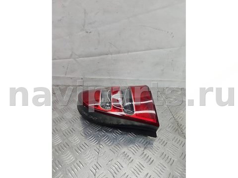 Фонарь задний правый Mercedes A W168, 2001 г., OEM 1688202864, арт. 17065, фото 7