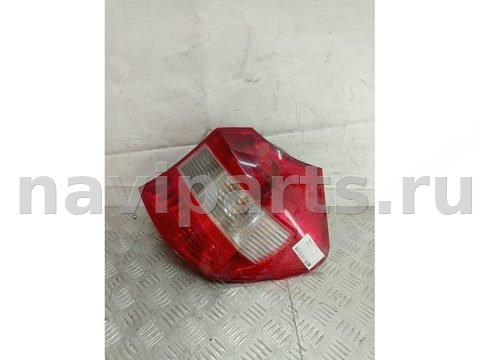 Фонарь задний правый BMW 1 E87/E81/E82/E88, 2005 г., OEM 622450212, арт. 17823, фото 2