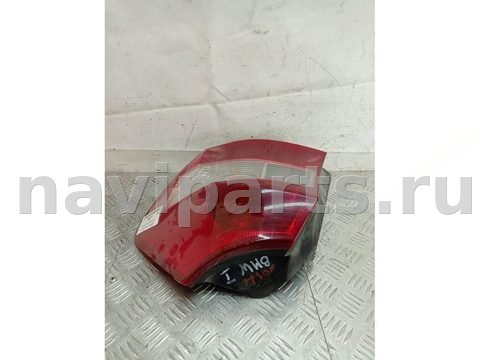 Фонарь задний правый BMW 1 E87/E81/E82/E88, 2005 г., OEM 622450212, арт. 17823, фото 4