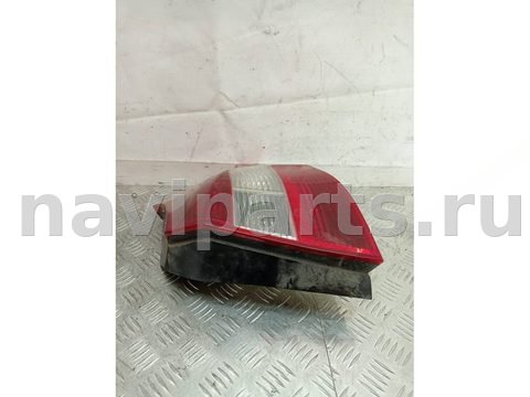 Фонарь задний правый BMW 1 E87/E81/E82/E88, 2005 г., OEM 622450212, арт. 17823, фото 5