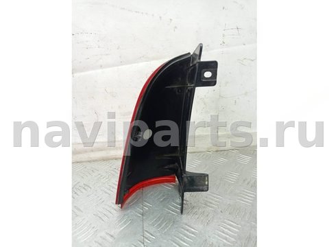 Фонарь задний правый Mercedes Vito W639, 2004 г., OEM 96468600, арт. 19664, фото 5