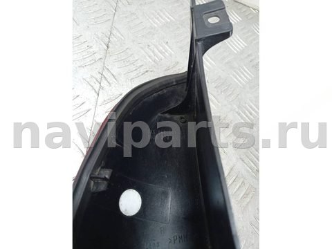 Фонарь задний правый Mercedes Vito W639, 2004 г., OEM 96468600, арт. 19664, фото 7