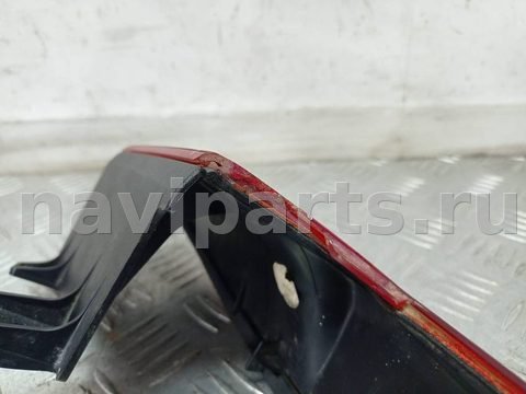 Фонарь задний правый Mercedes Vito W639, 2004 г., OEM A6398200864, арт. 19665, фото 5