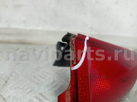 Фонарь задний правый Mercedes Vito W639, 2004 г., OEM A6398200864, арт. 19665, фото 6