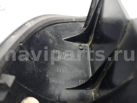 Фонарь задний правый Mercedes Vito W639, 2004 г., OEM A6398200864, арт. 19665, фото 8