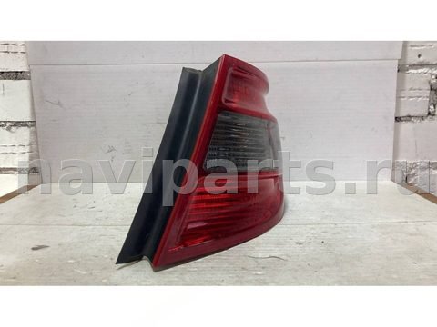 Фонарь задний правый Mercedes C W204, 2009 г., OEM 2048203864, арт. 20732, фото 2