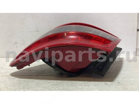 Фонарь задний правый Mercedes C W204, 2009 г., OEM 2048203864, арт. 20732, фото 5