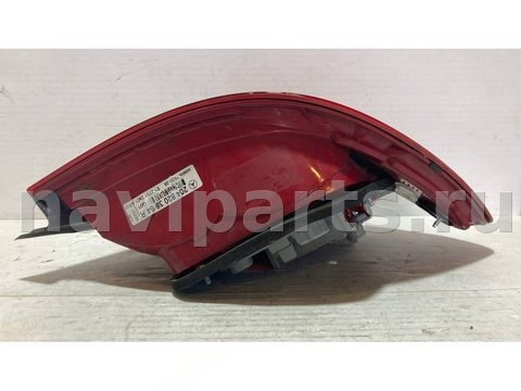 Фонарь задний правый Mercedes C W204, 2009 г., OEM 2048203864, арт. 20732, фото 6