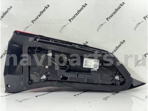 Фонарь задний правый BMW X5 M F95, 2022 г., OEM 7931998, арт. 2171, фото 8