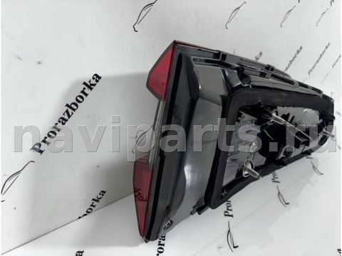 Фонарь задний правый BMW X5 M F95, 2022 г., OEM 7931998, арт. 2171, фото 9